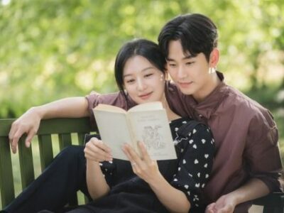 الحلقة العاشرة من دراما ملكة الدموع تتخطى نسبة ال18.9%