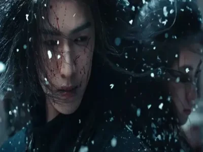 إطلاق العرض الدعائي الأول لفيلم “البعث” لـ “لي يون روي” و “هوانغ يانغ تيان تيان”