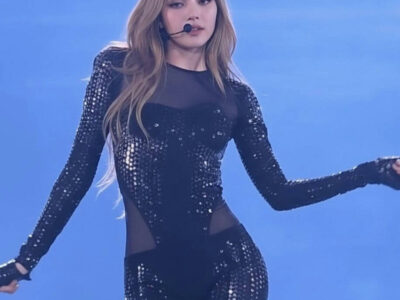 جيسو تواجه انتقادات بعد أداءها المنفرد في جاكرتا… الجمهور ما قنع!