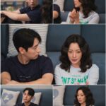 خلاف حاد بين Kim Hee-sun وYoon Bak في No Next Life يشعل أجواء الدراما!