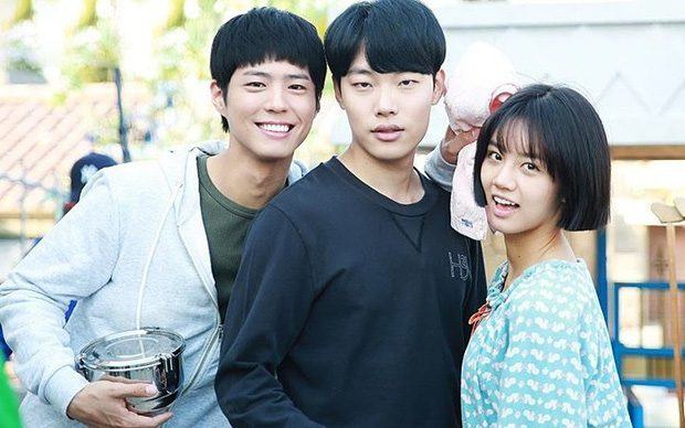مرّت عشر سنين على Reply 1988.. والطاقم يجتمع من جديد بدون اللقاء المنتظر!