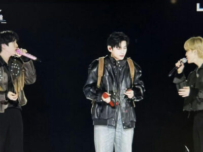 لحظة مفاجأة في حفل Jin تتحوّل لموجة انتقادات لأداء Spring Day