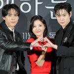 وش الفرق بين مسلسل Dear X والويب تون الأصلي؟