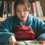 هوانغ بو ريوم بيول تبهر الجمهور بدور طالبة هندسة عبقرية في LOVE.exe