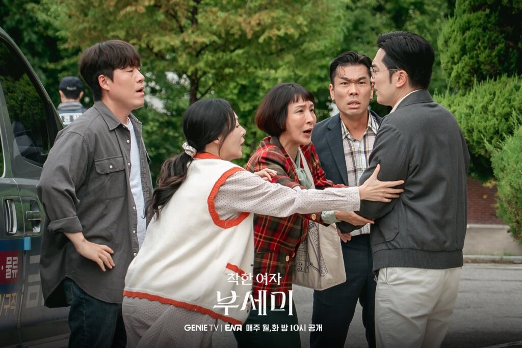 من السجن إلى العدالة: قصة Ms. Incognito بمحاربة الظلم