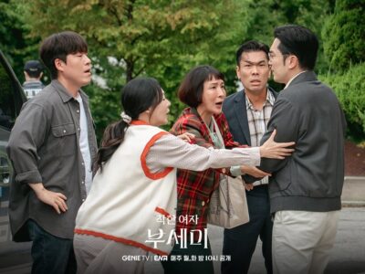 من السجن إلى العدالة: قصة Ms. Incognito بمحاربة الظلم